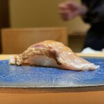 鮨 いわ貴
