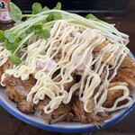 参獣師 - 
