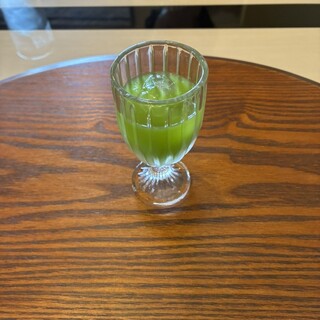 カフェ リトルキッチン ハヤマ_0