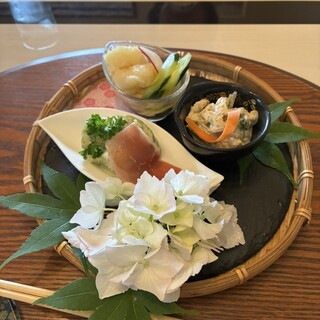カフェ リトルキッチン ハヤマ_1