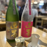  寿司酒場 すし屋の秀ヨシ - 