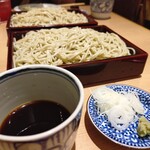 おそばの甲賀 - 