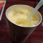 インド料理 サンライズ - 