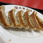 大阪王将 - 