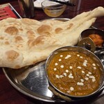 インド料理 サンライズ - 