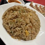 大阪王将 - 
