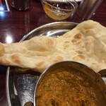 インド料理 サンライズ - 