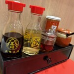 大阪王将 - 
