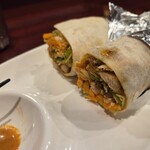 インド料理 サンライズ - 