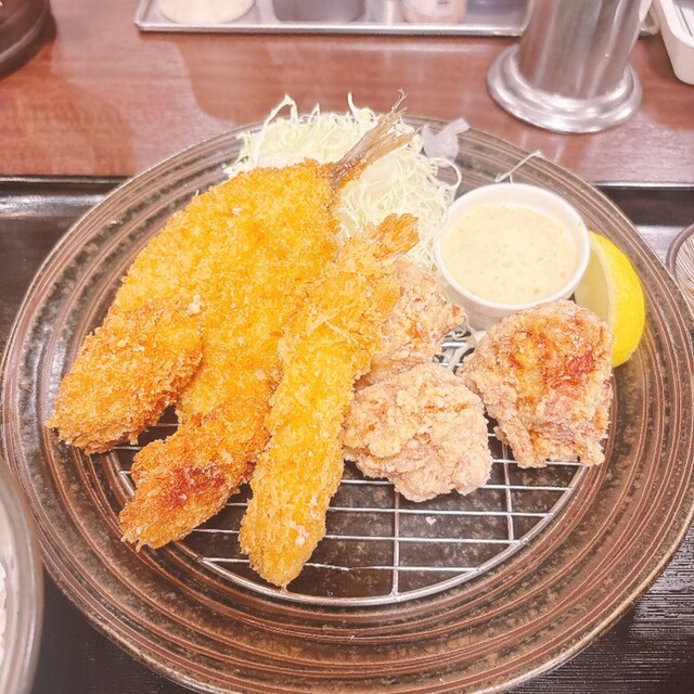 定食 吉田屋 - 東新潟/食堂 | 食べログ