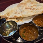 インド料理 サンライズ - 