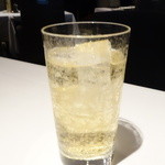 sfida - ☆ジンジャーエール☆