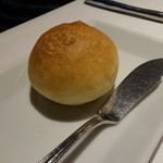 sfida - ☆丸いパン!(^^)!☆