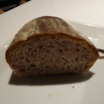 sfida - ☆赤ワインのパン☆