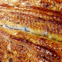 鰻割烹 伊豆栄 本店 - うな重(梅)4,860円