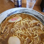 栄昇らーめん - 