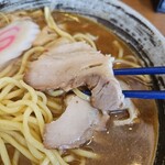 栄昇らーめん - 