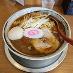 栄昇らーめん - 