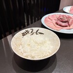 焼肉 静龍苑 - 