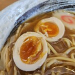 栄昇らーめん - 