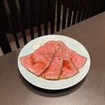 焼肉 静龍苑 - 