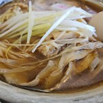 栄昇らーめん - 