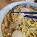 栄昇らーめん - 
