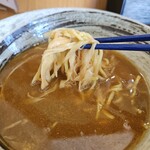 栄昇らーめん - 