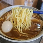 栄昇らーめん - 