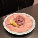 焼肉 静龍苑 - 