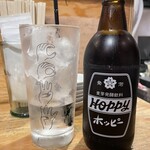 コサジ - ドリンク写真:上からふたつ指カタチ意味は？