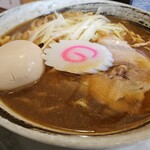 栄昇らーめん - 