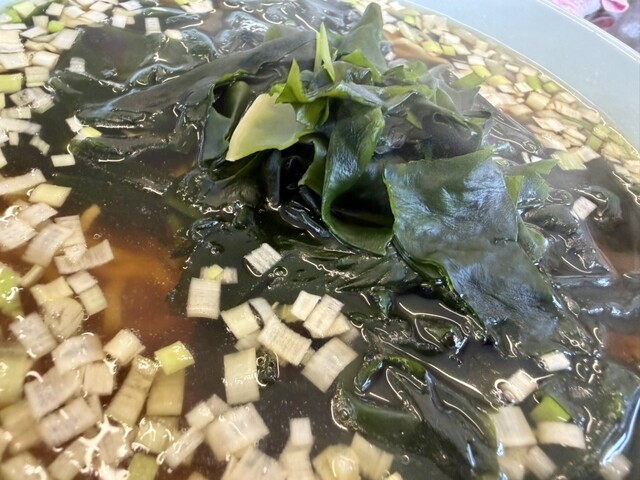 Chuka Bozu - Moriya/Chinese | Tabelog