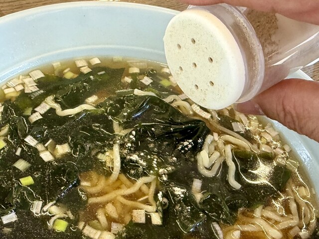 Chuka Bozu - Moriya/Chinese | Tabelog