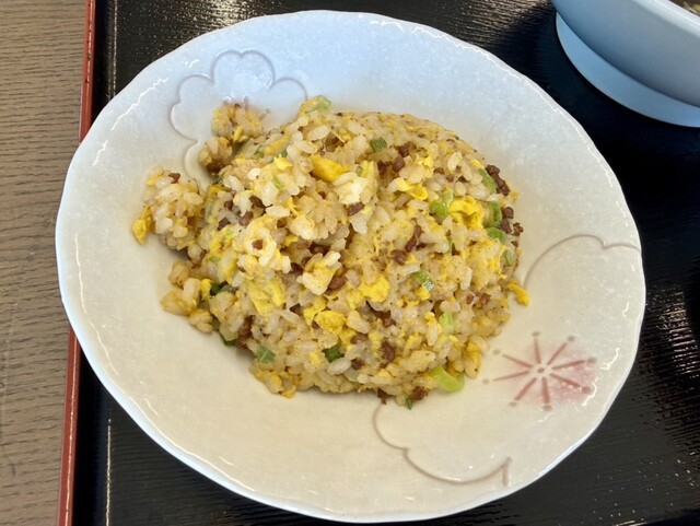 Chuka Bozu - Moriya/Chinese | Tabelog