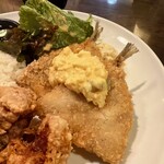 神田 和食居酒屋 のむず - 