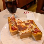 パーラー　キムラヤ - 