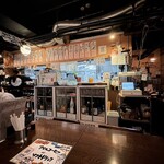 神田 和食居酒屋 のむず - 