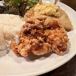 神田 和食居酒屋 のむず - 
