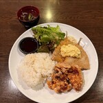 神田 和食居酒屋 のむず - 