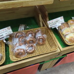 津かわげベーカリー - 