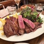 ラミティエ - 