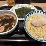 羽田大勝軒 - 料理写真: