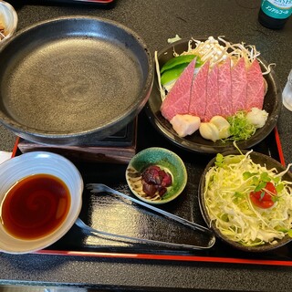 レストラン 牛石_1