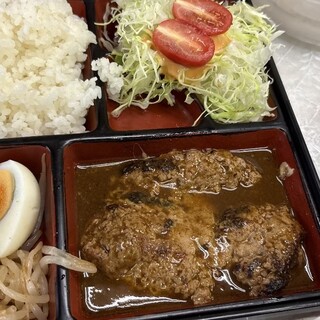 レストランばーく_1