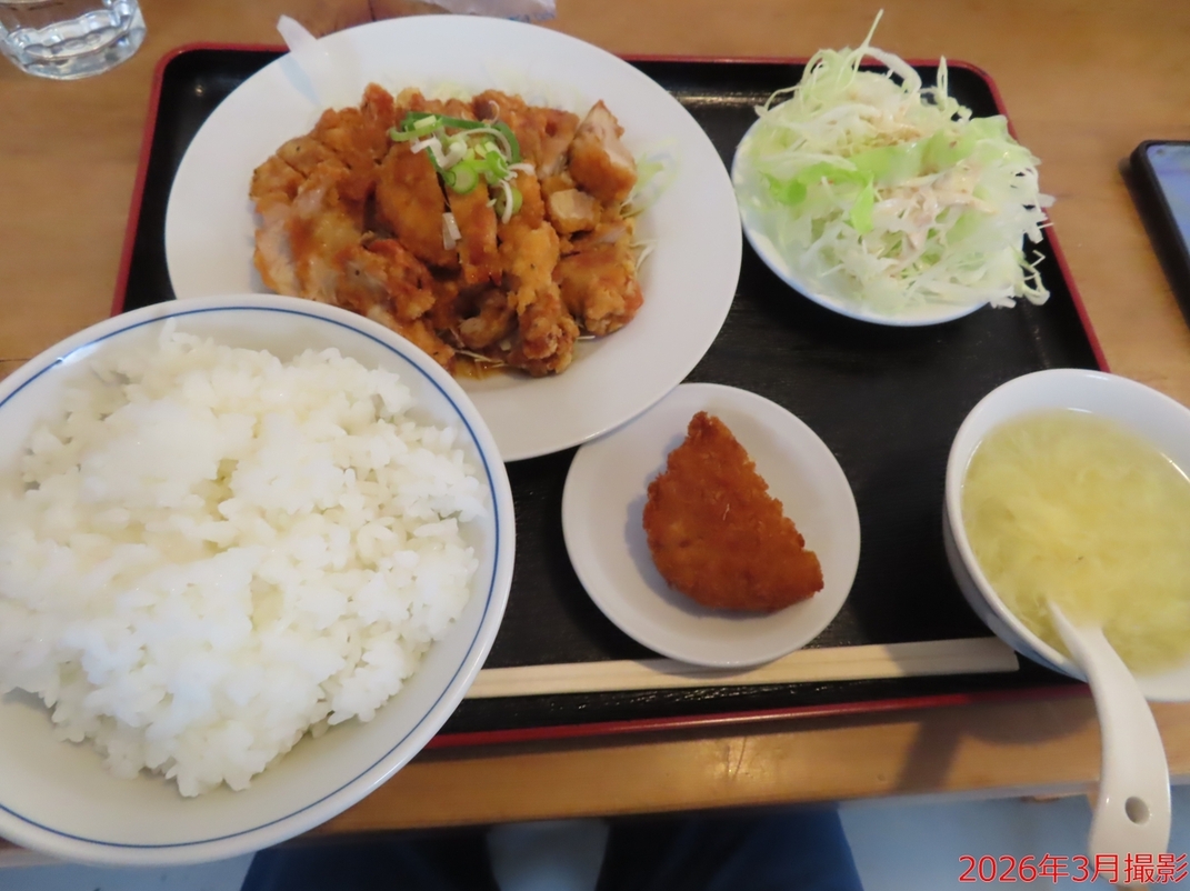 台湾 料理 楽楽