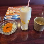インド料理 サンライズ - 