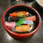 仙石すし - 