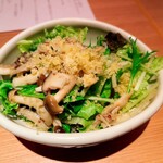 小割烹おはし - 