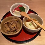 小割烹おはし - 